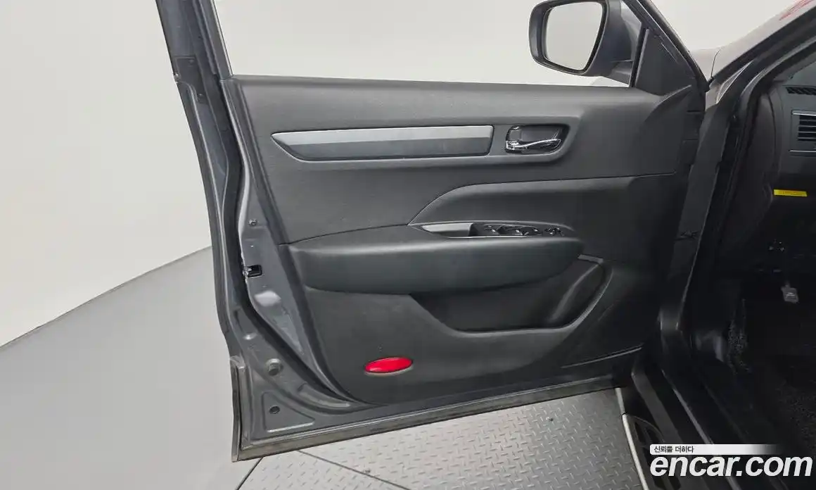 Renault QM6 2019 2.0 гидро, фото 15