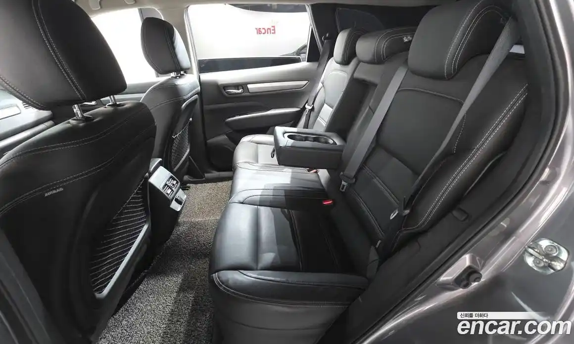 Renault QM6 2019 2.0 гидро, фото 16