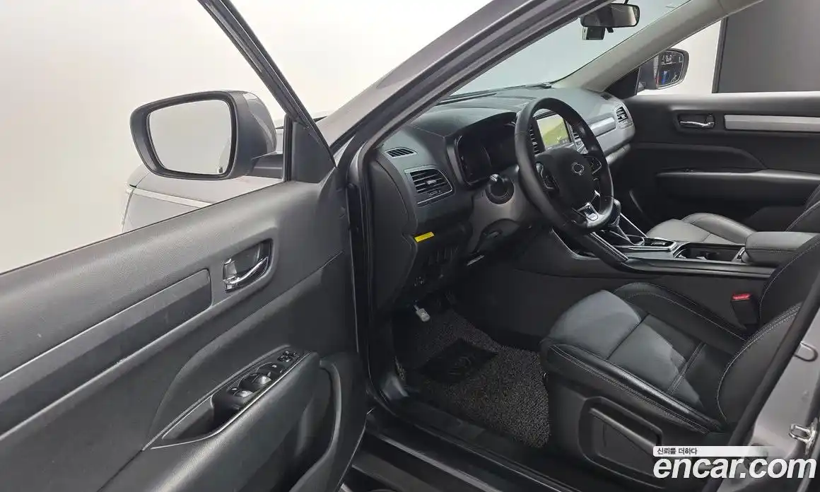 Renault QM6 2019 2.0 гидро, фото 17