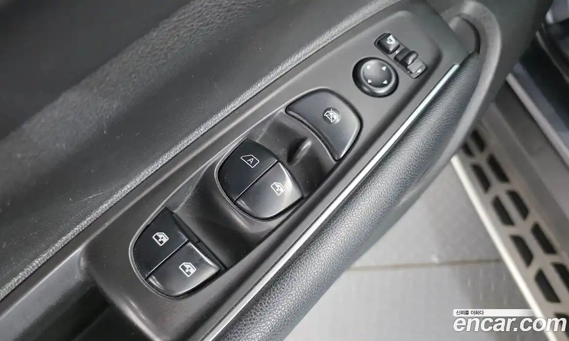 Renault QM6 2019 2.0 гидро, фото 18