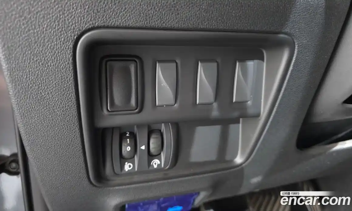 Renault QM6 2019 2.0 гидро, фото 19