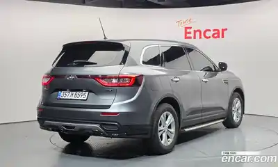 Renault QM6 2019 2.0 гидро, миниатюра 2