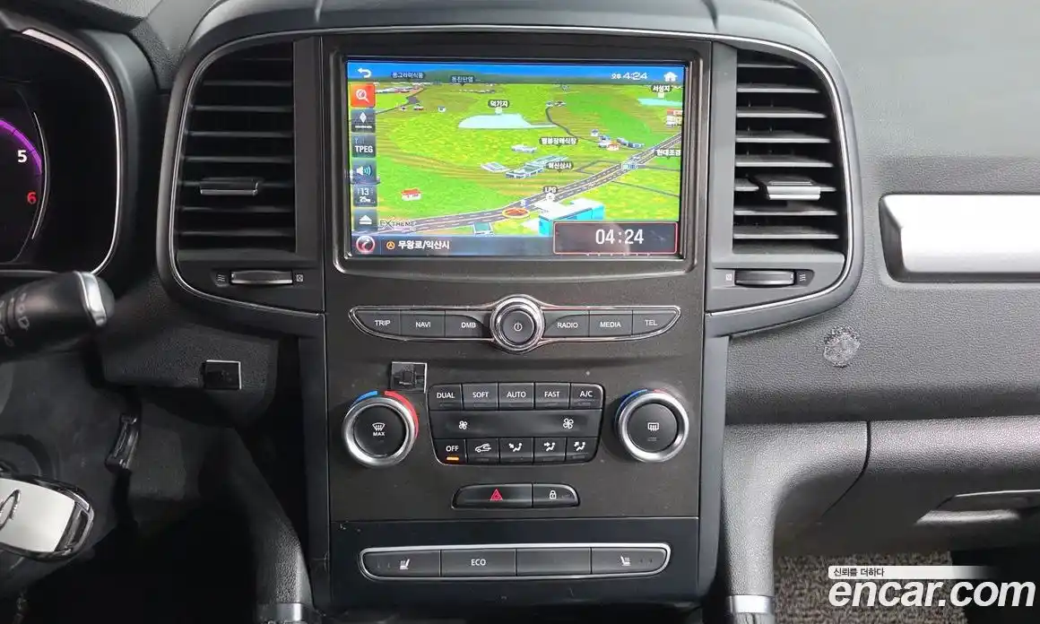 Renault QM6 2019 2.0 гидро, фото 21