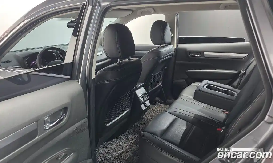 Renault QM6 2019 2.0 гидро, фото 24