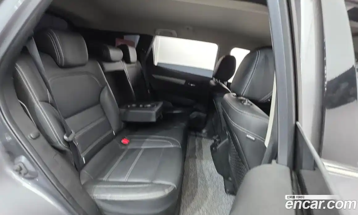 Renault QM6 2019 2.0 гидро, фото 25