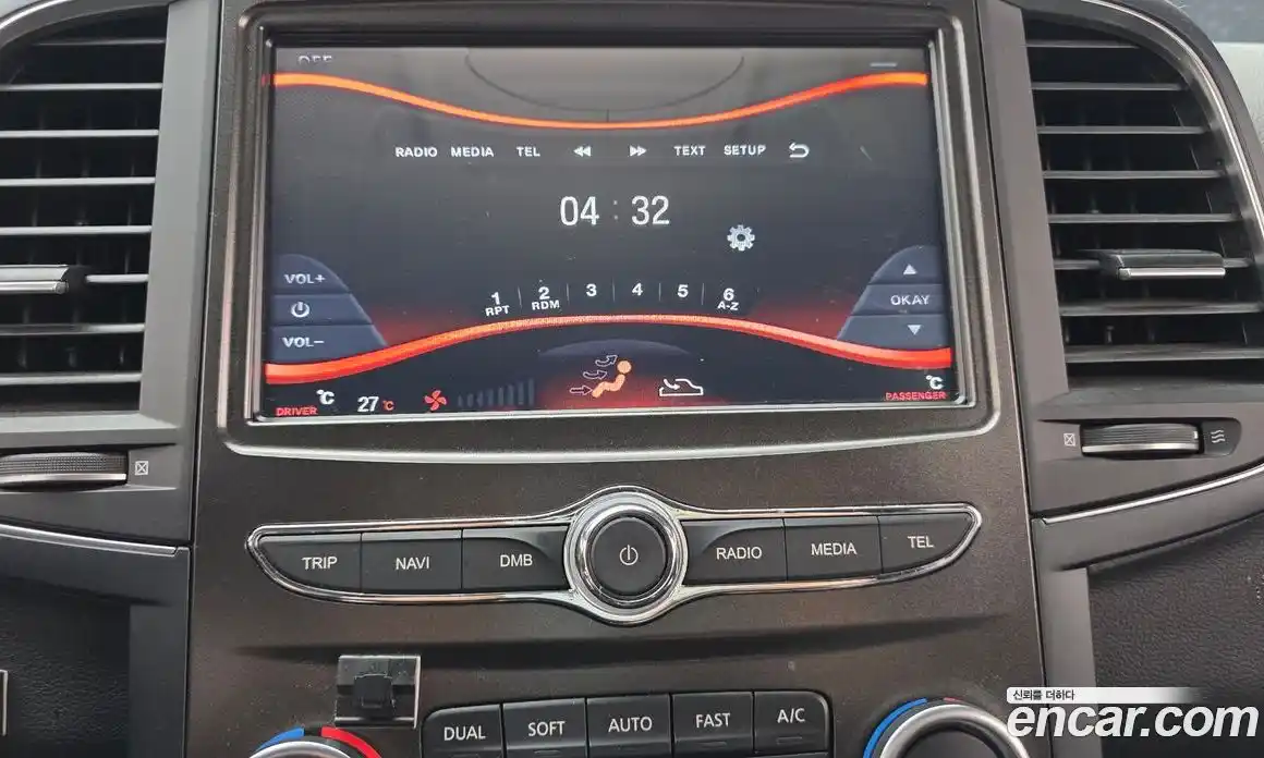 Renault QM6 2019 2.0 гидро, фото 27