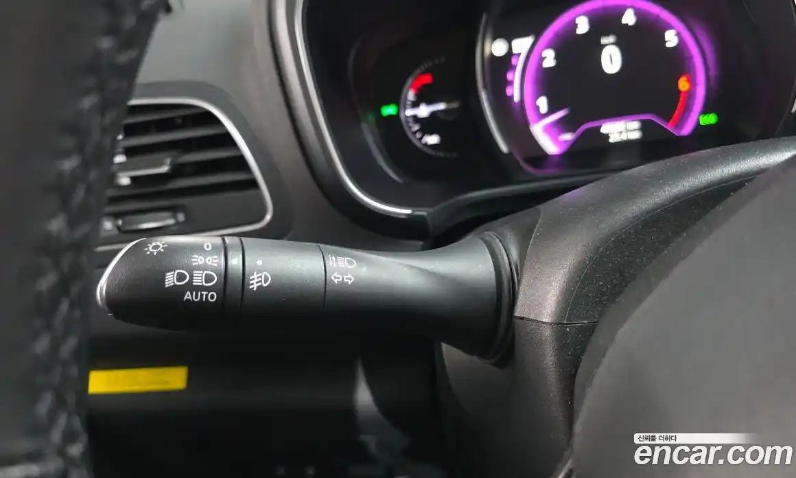 Renault QM6 2019 2.0 гидро, фото 28