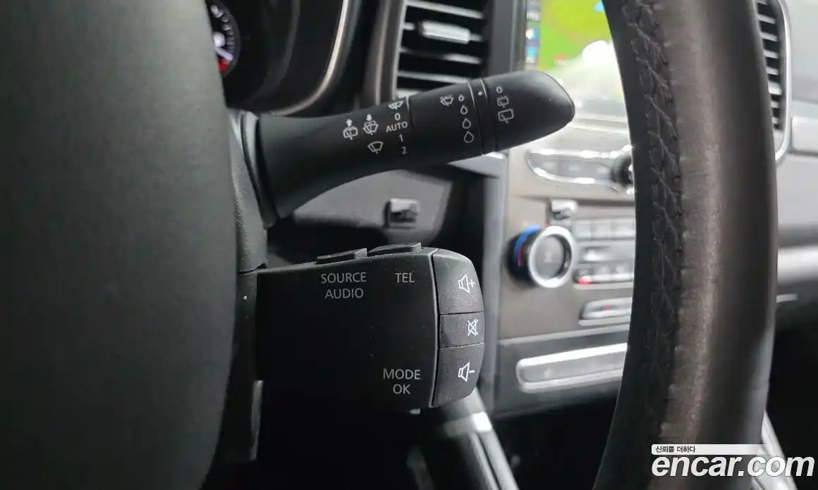 Renault QM6 2019 2.0 гидро, фото 29