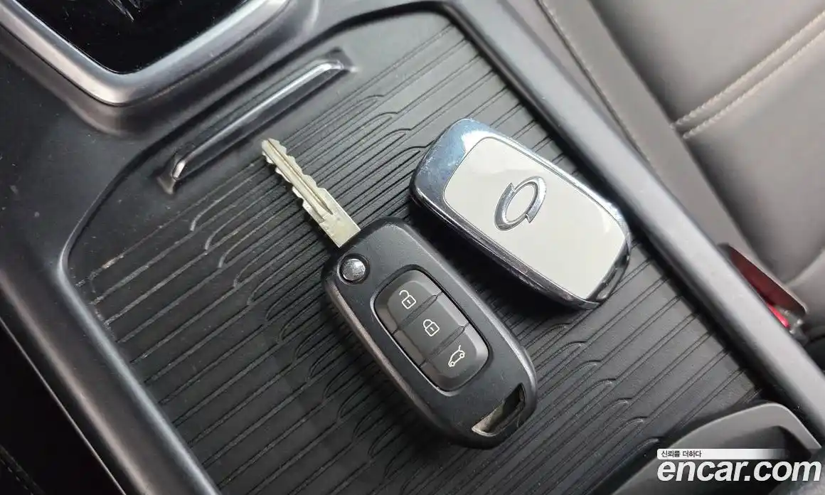 Renault QM6 2019 2.0 гидро, фото 30