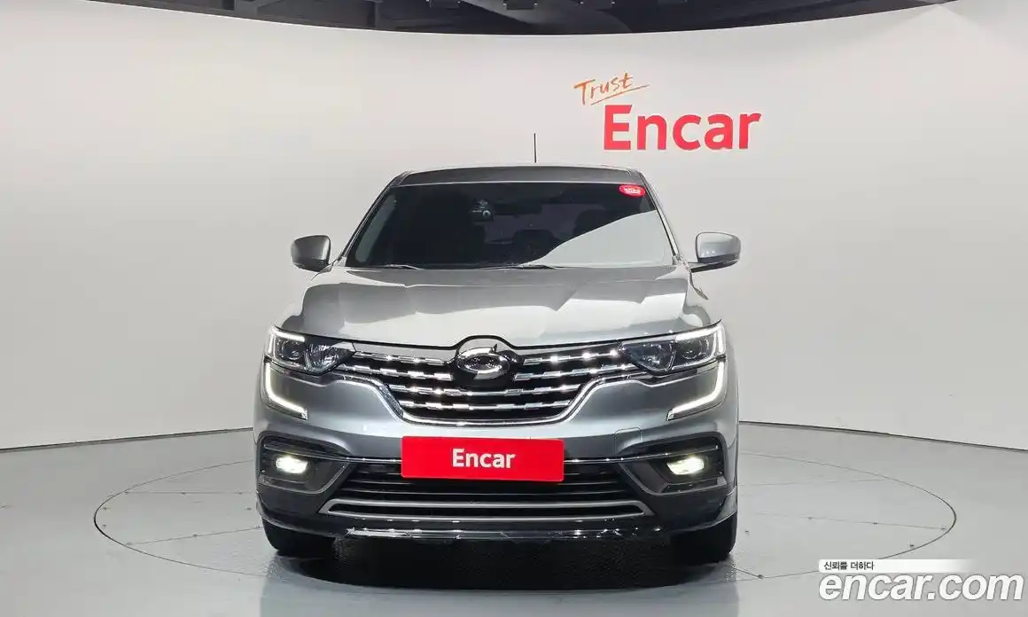 Renault QM6 2019 2.0 гидро, фото 3