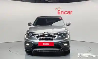 Renault QM6 2019 2.0 гидро, миниатюра 3