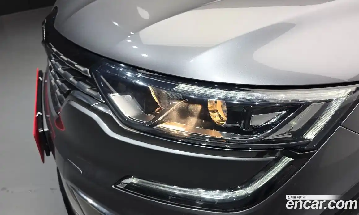 Renault QM6 2019 2.0 гидро, фото 31