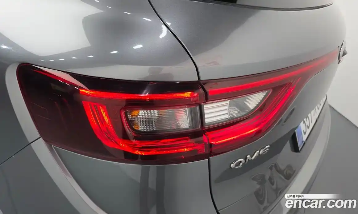 Renault QM6 2019 2.0 гидро, фото 32