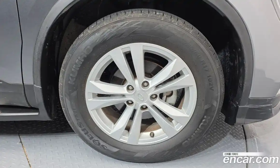 Renault QM6 2019 2.0 гидро, фото 34