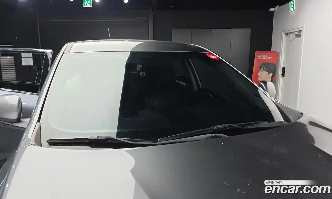 Renault QM6 2019 2.0 гидро, фото 36