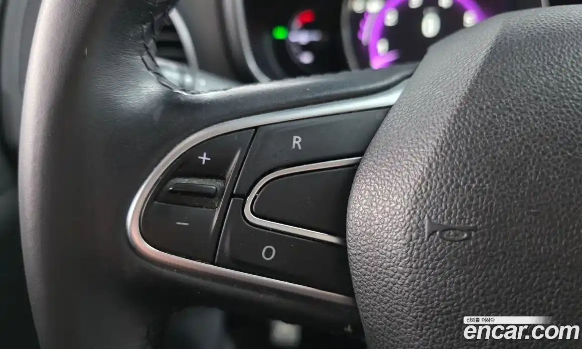 Renault QM6 2019 2.0 гидро, фото 40