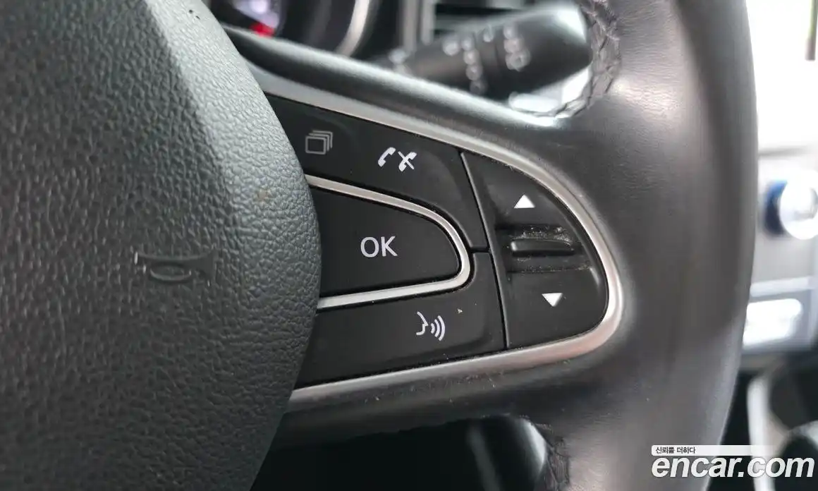 Renault QM6 2019 2.0 гидро, фото 41