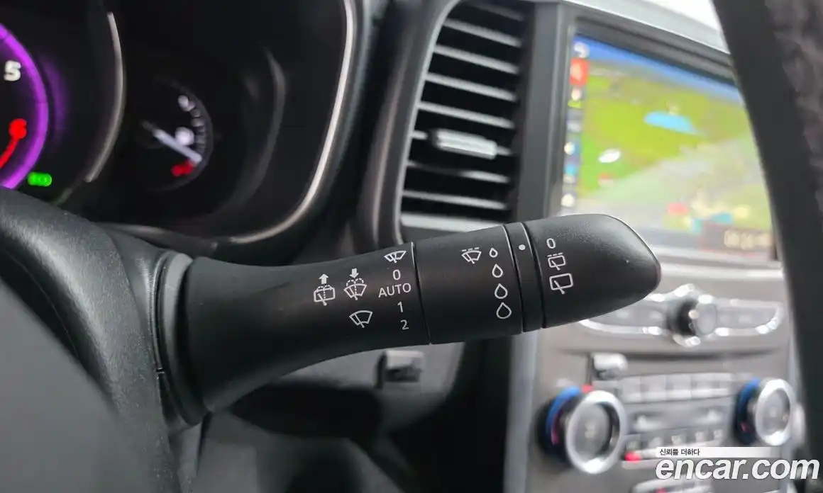 Renault QM6 2019 2.0 гидро, фото 42