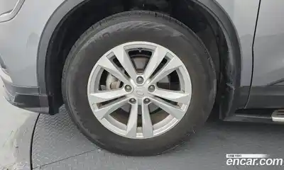 Renault QM6 2019 2.0 гидро, миниатюра 5