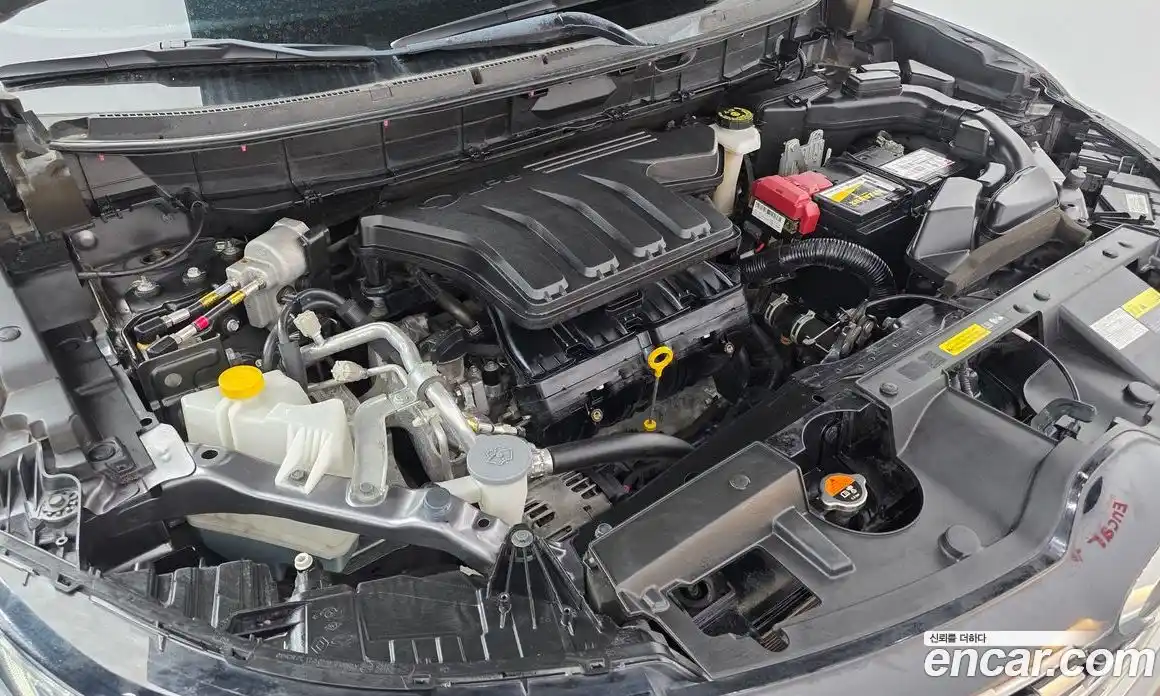 Renault QM6 2019 2.0 гидро, фото 6