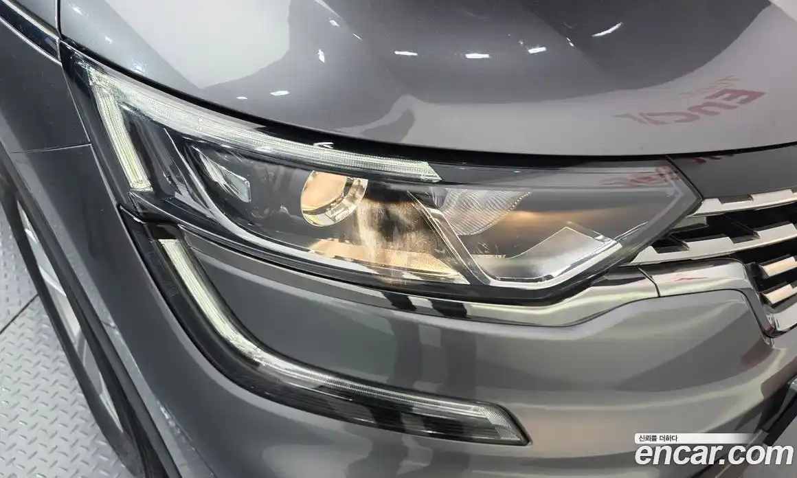 Renault QM6 2019 2.0 гидро, фото 8