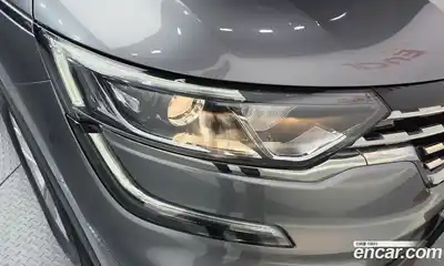 Renault QM6 2019 2.0 гидро, миниатюра 8