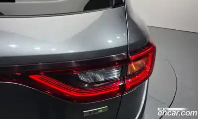 Renault QM6 2019 2.0 гидро, миниатюра 9