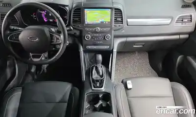 Renault QM6 2019 2.0 гидро, миниатюра 10