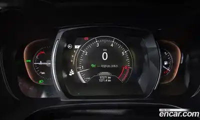 Renault QM6 2022 2.0 гидро, миниатюра 11