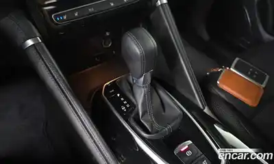 Renault QM6 2022 2.0 гидро, миниатюра 12