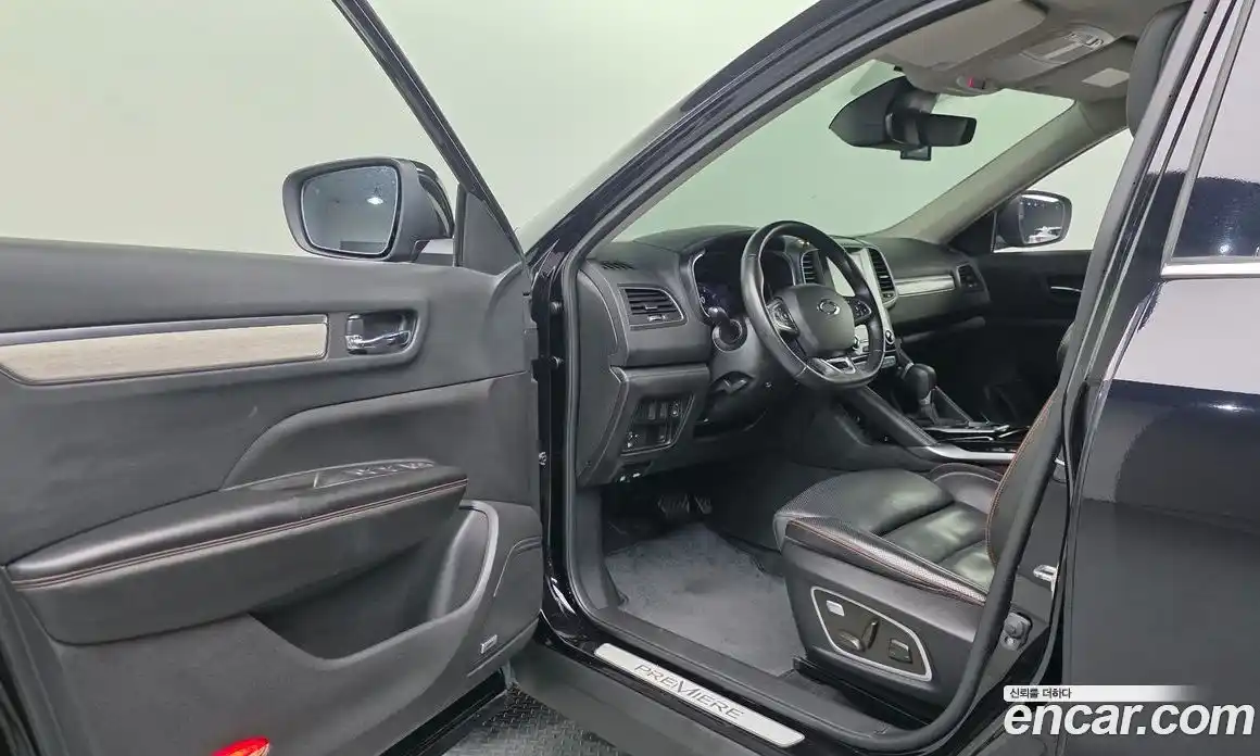 Renault QM6 2022 2.0 гидро, фото 13