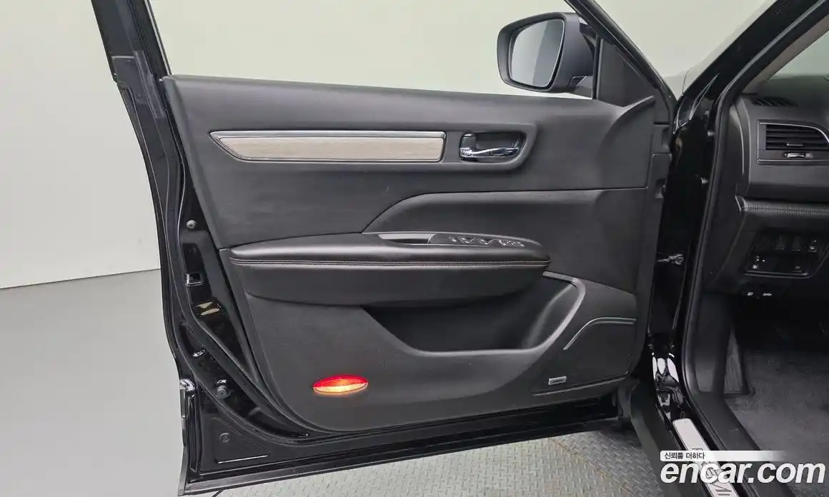 Renault QM6 2022 2.0 гидро, фото 14