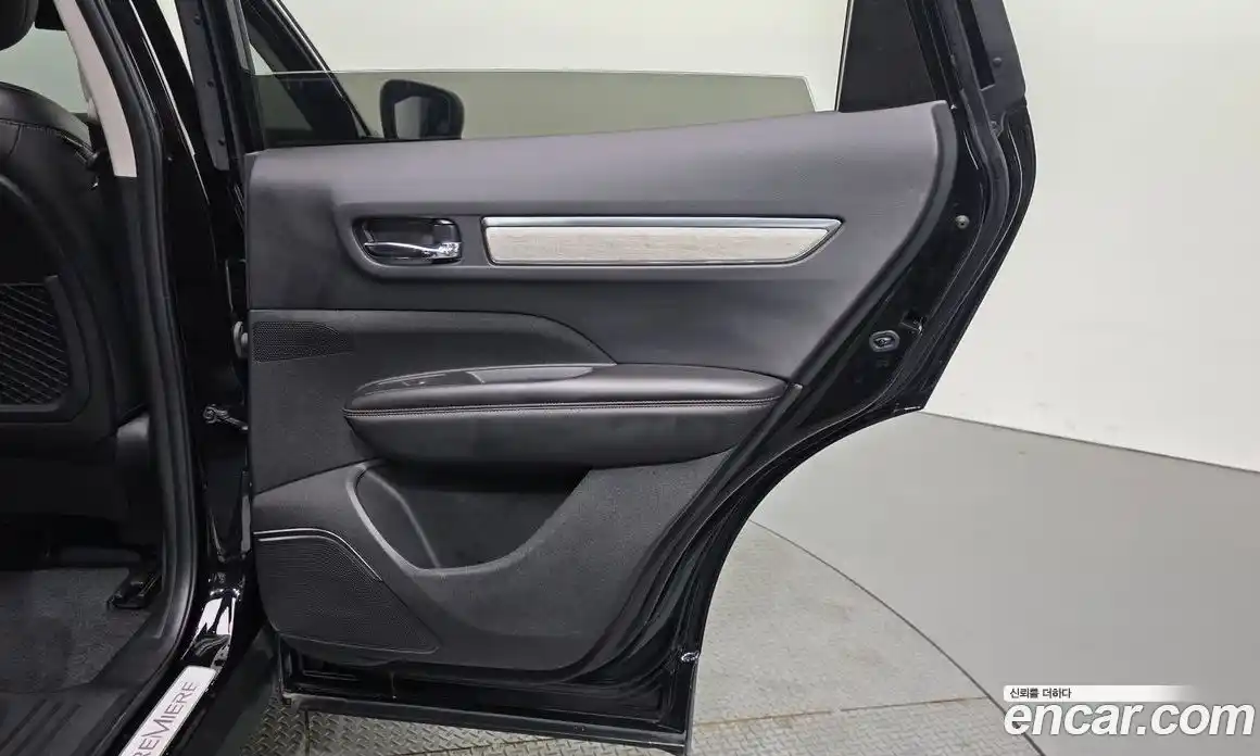 Renault QM6 2022 2.0 гидро, фото 15