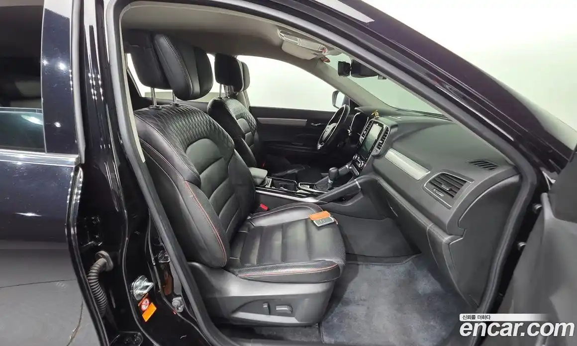 Renault QM6 2022 2.0 гидро, фото 16