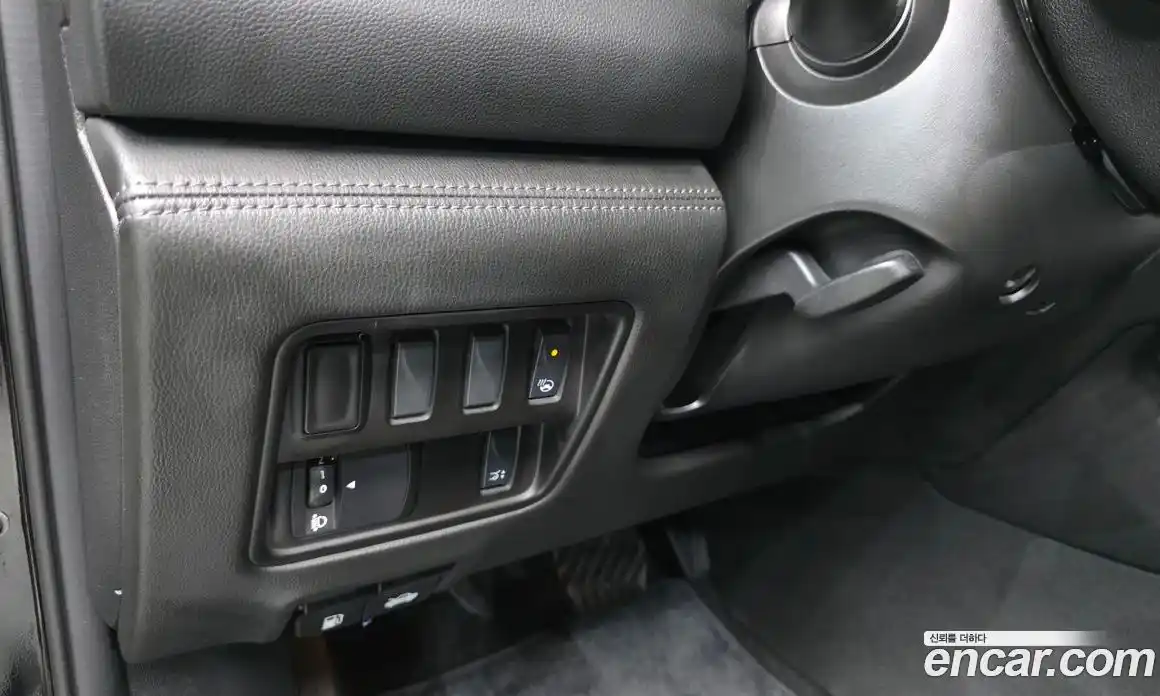 Renault QM6 2022 2.0 гидро, фото 18