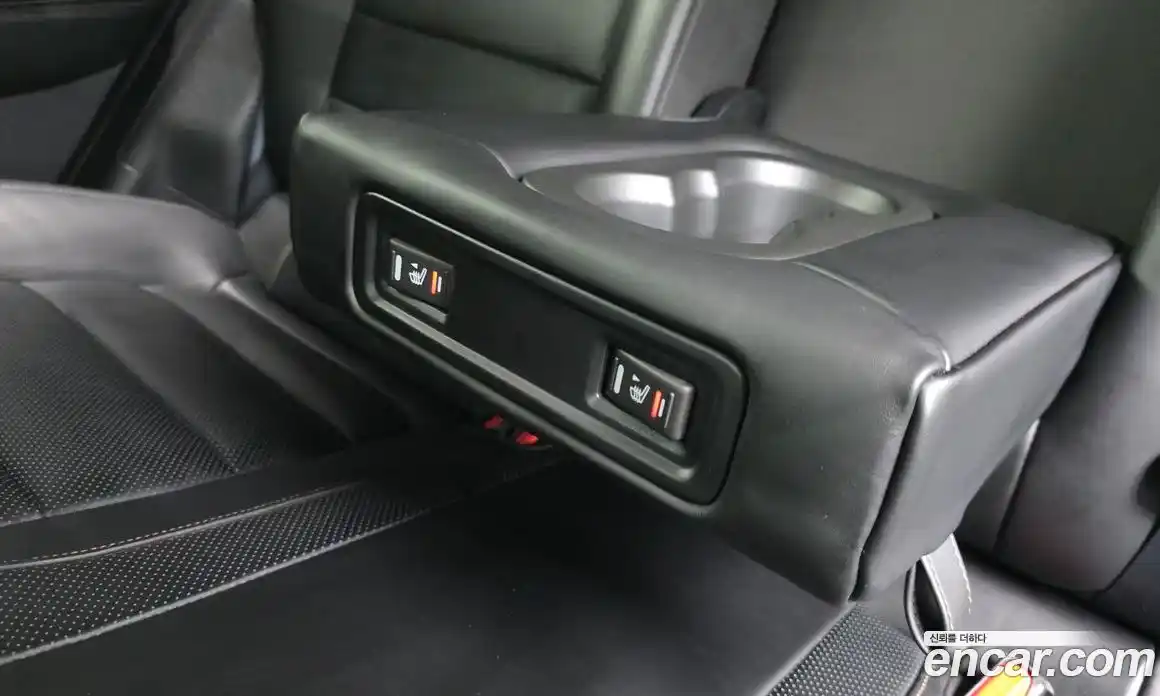 Renault QM6 2022 2.0 гидро, фото 23