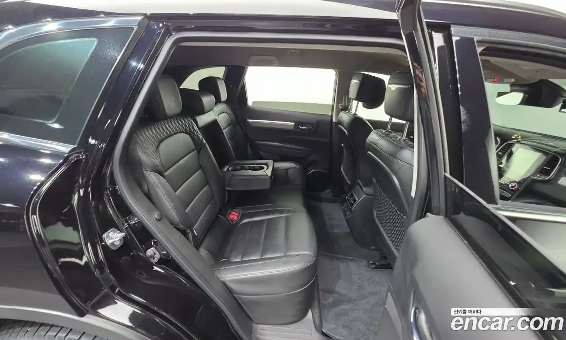 Renault QM6 2022 2.0 гидро, фото 24