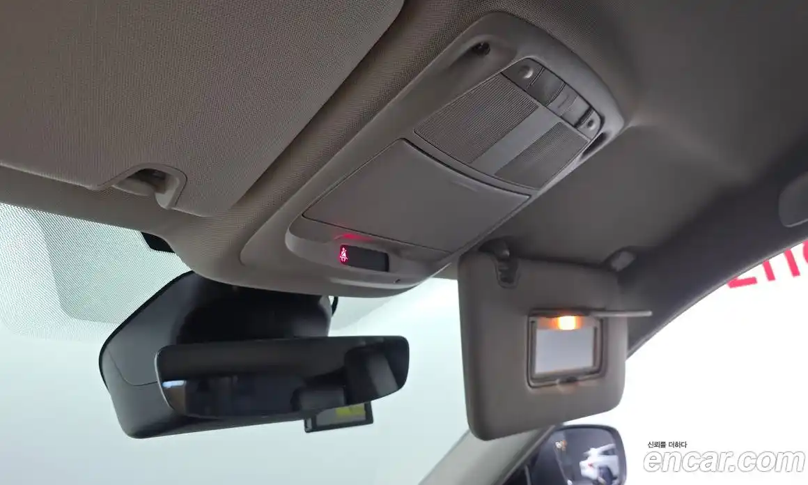 Renault QM6 2022 2.0 гидро, фото 30