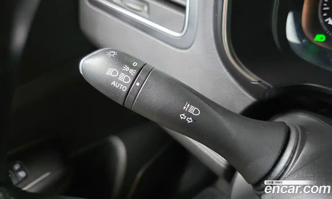Renault QM6 2022 2.0 гидро, фото 31