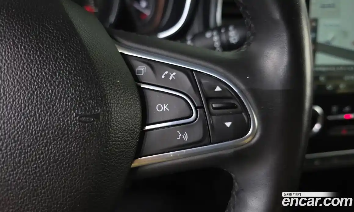 Renault QM6 2022 2.0 гидро, фото 32
