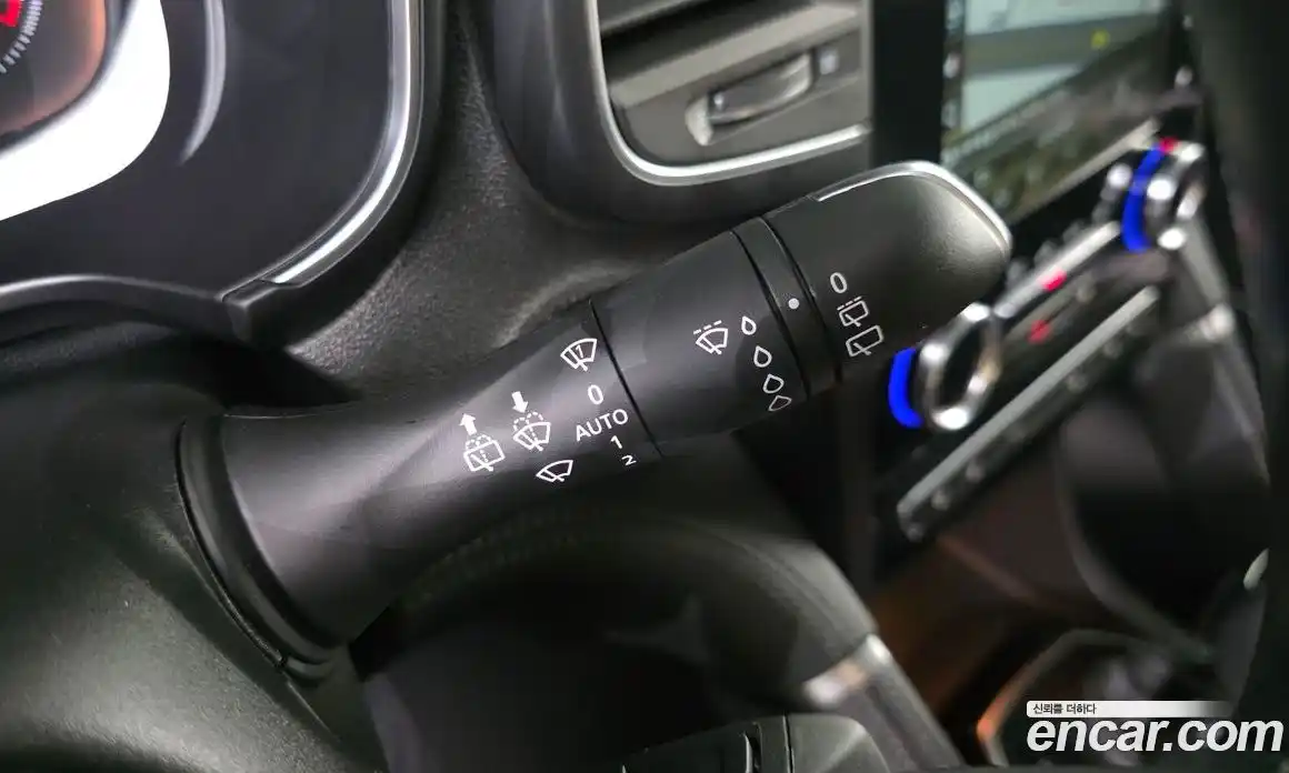 Renault QM6 2022 2.0 гидро, фото 34
