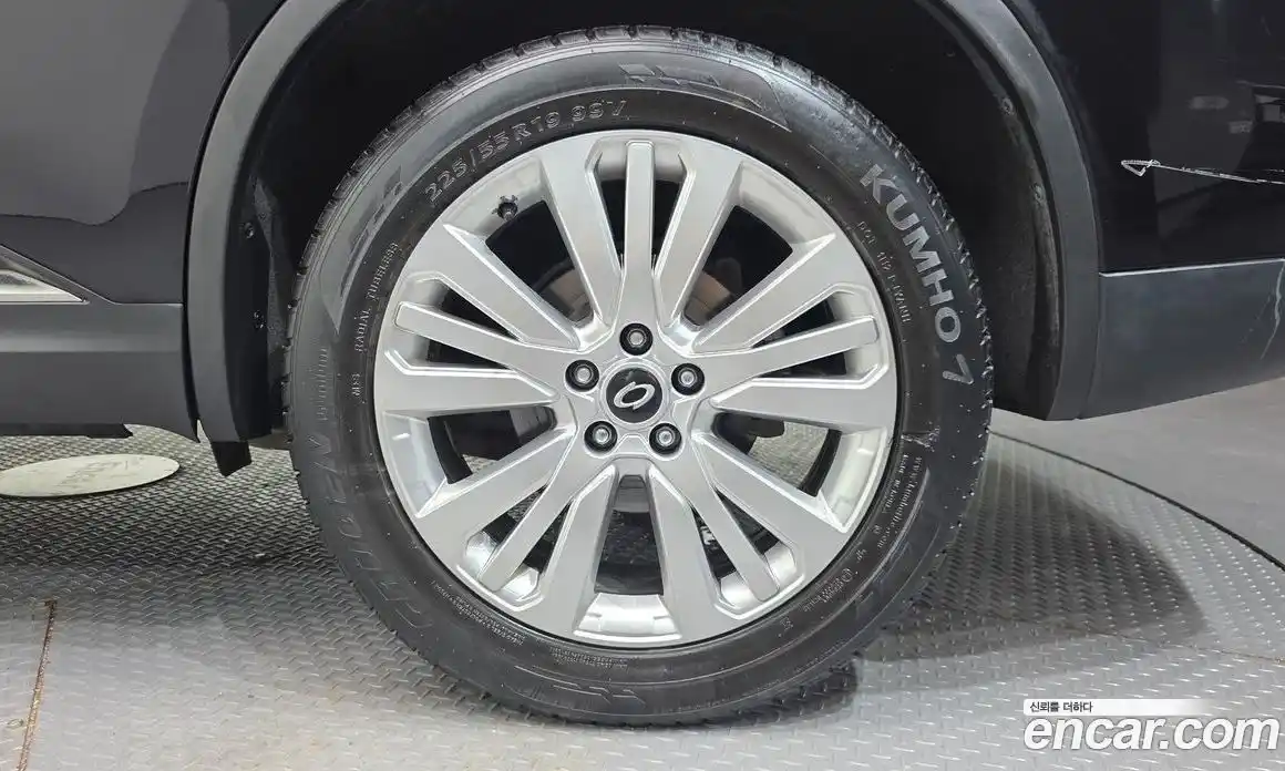 Renault QM6 2022 2.0 гидро, фото 5