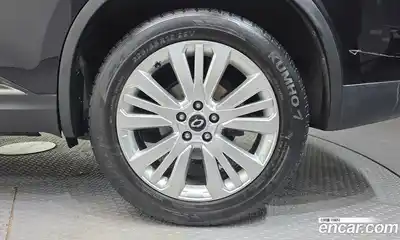 Renault QM6 2022 2.0 гидро, миниатюра 5