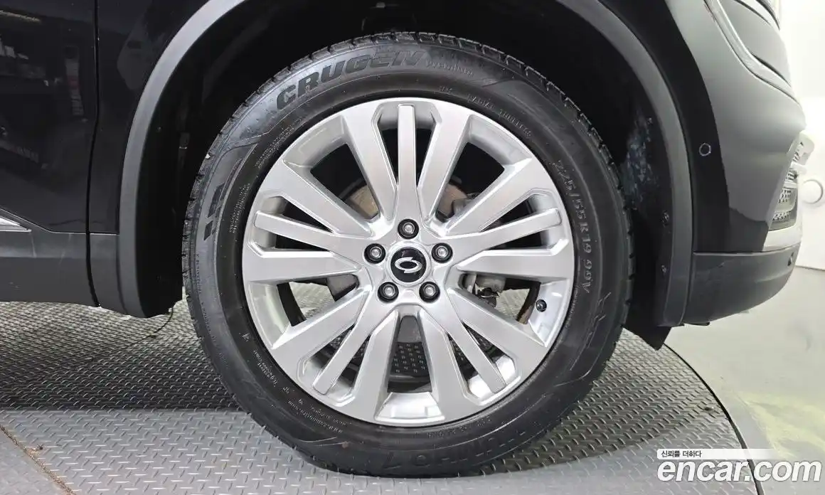 Renault QM6 2022 2.0 гидро, фото 7