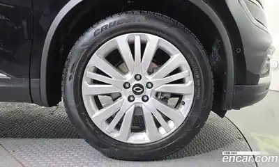 Renault QM6 2022 2.0 гидро, миниатюра 7