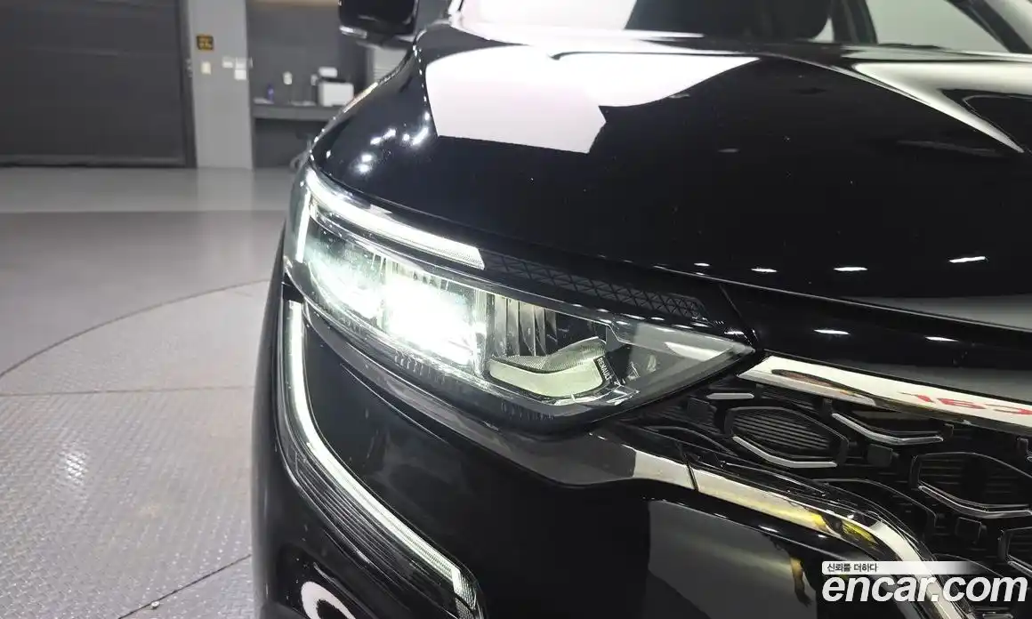 Renault QM6 2022 2.0 гидро, фото 8