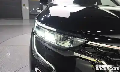 Renault QM6 2022 2.0 гидро, миниатюра 8