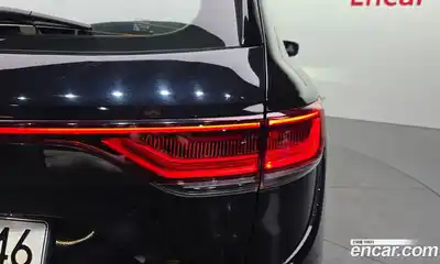 Renault QM6 2022 2.0 гидро, миниатюра 9