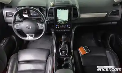 Renault QM6 2022 2.0 гидро, миниатюра 10