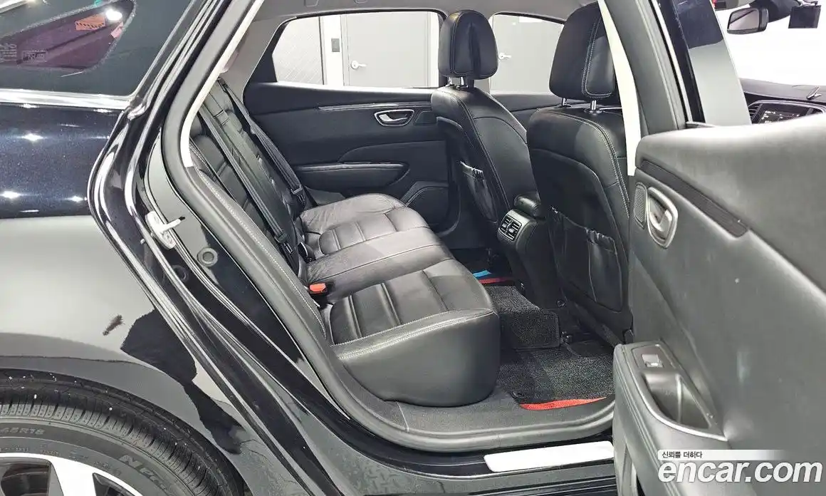Renault SM6 2018 2.0 гидро, фото 11